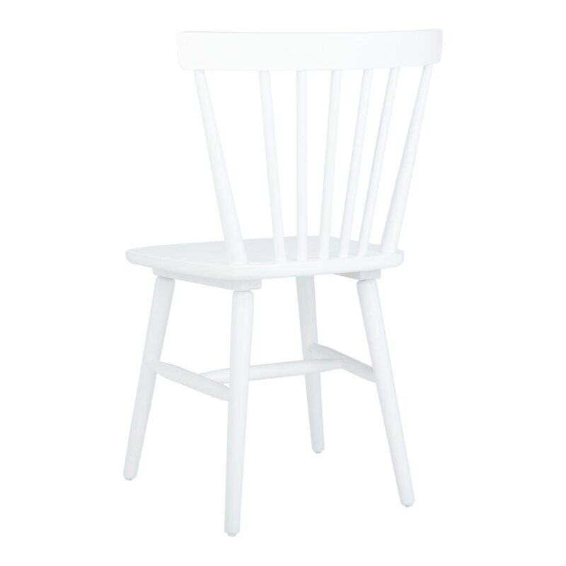 Safavieh Winona Spindle Dining Chair 2-piece Set - Image 4
