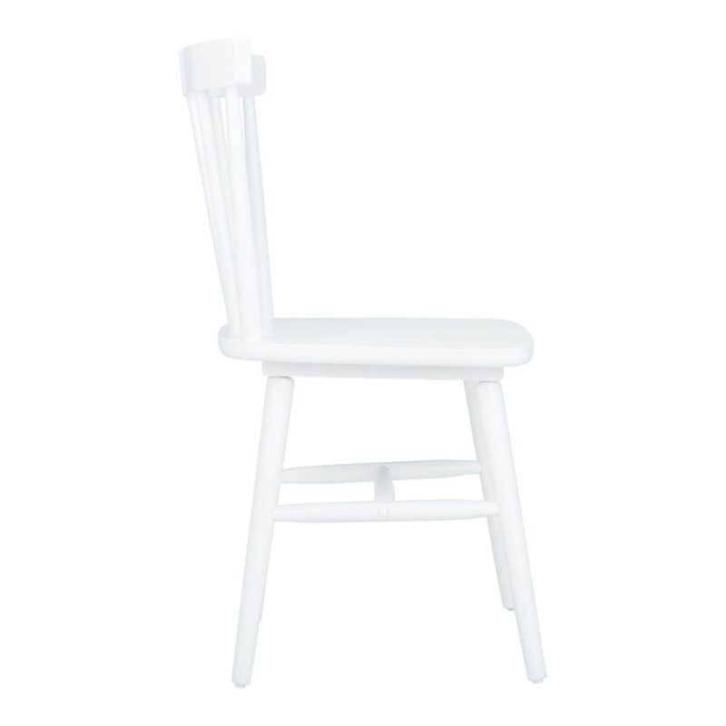 Safavieh Winona Spindle Dining Chair 2-piece Set - Image 3