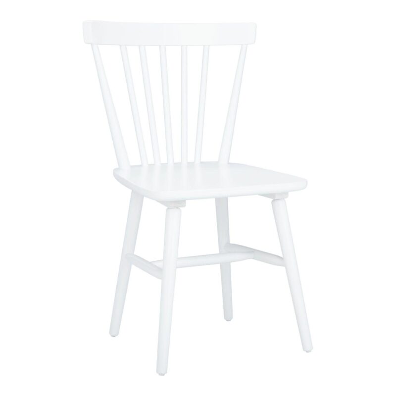 Safavieh Winona Spindle Dining Chair 2-piece Set - Image 2