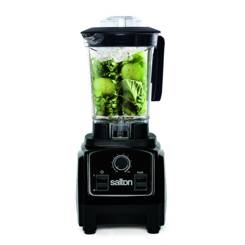 Salton Compact Power Blender 1.2L - Image 3