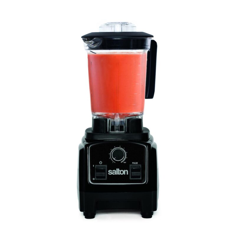 Salton Compact Power Blender 1.2L - Image 5