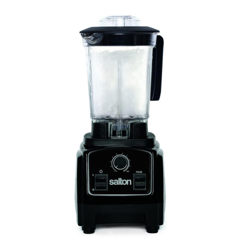 Salton Compact Power Blender 1.2L - Image 2