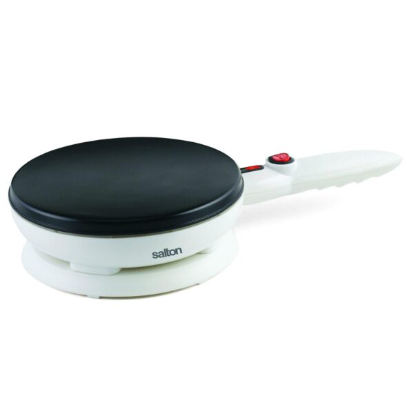 Salton Crepe and Tortilla Maker