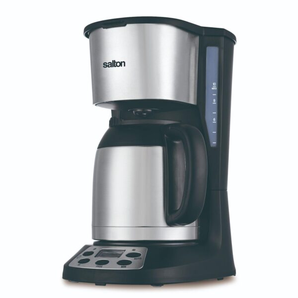 Salton Jumbo Java Coffee Maker - Thermal