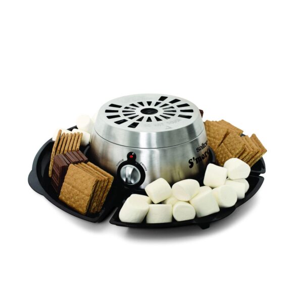 Salton S'mores and Fondue Maker