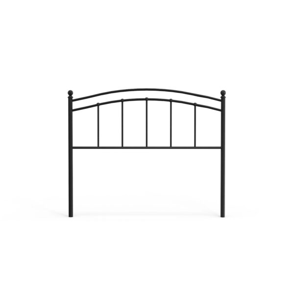 Sanford Metal Headboard