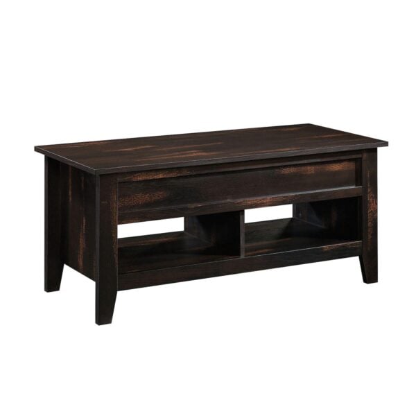 Sauder Dakota Pass Lift-Top Coffee Table