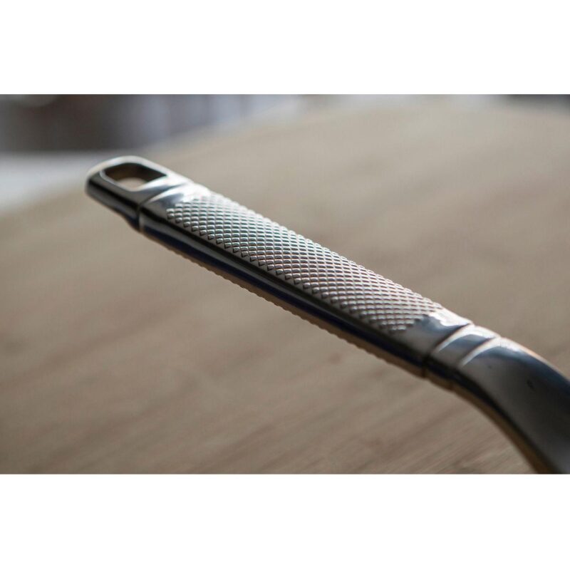 Saveur Selects Voyage Tri-Ply 8-in. Open Frypan - Image 3