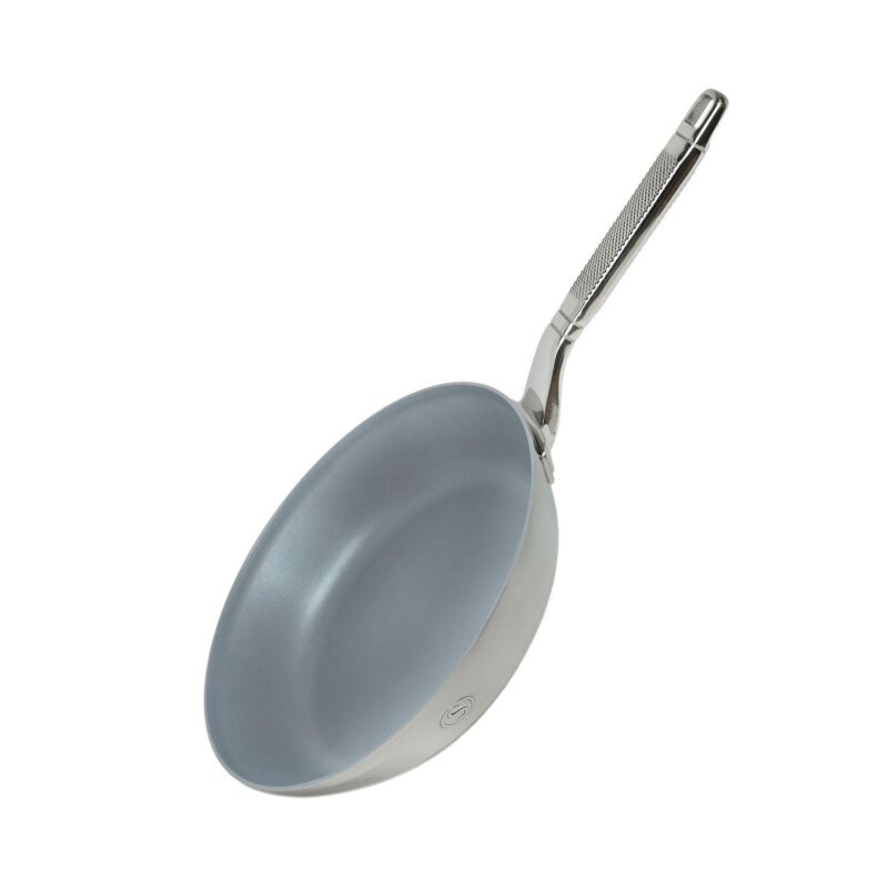 Saveur Selects Voyage Triply 10-in. Nonstick Frypan - Image 3