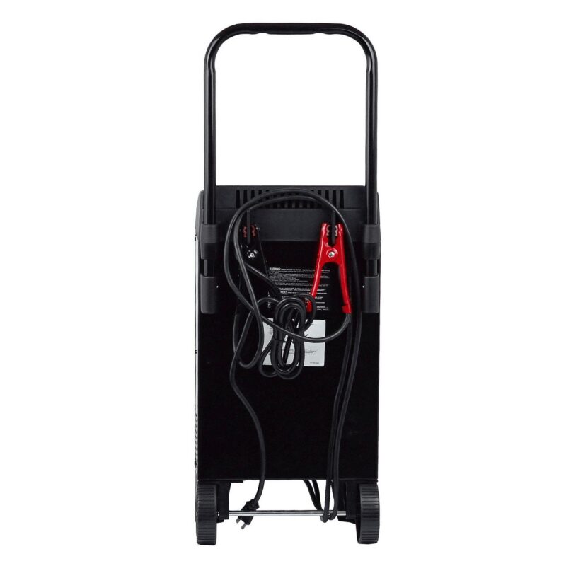 Schumacher SC1285 200-Amp Electric Wheel Charger - Image 2