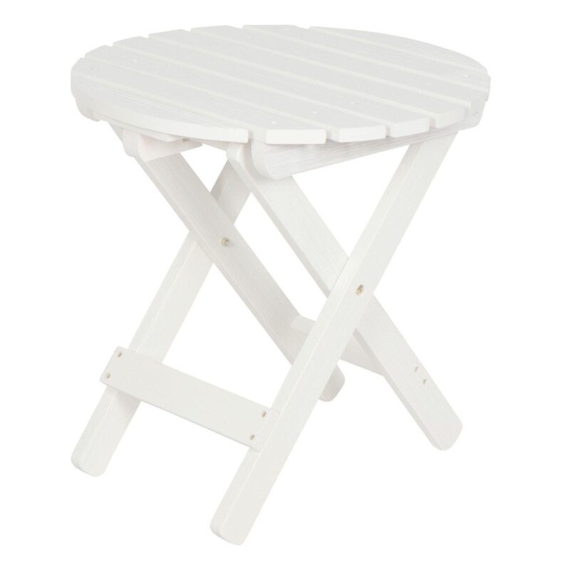 Shine Company Outdoor Folding Table - Image 9