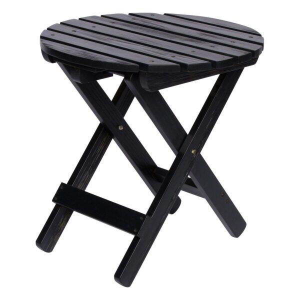 Shine Company Outdoor Folding Table