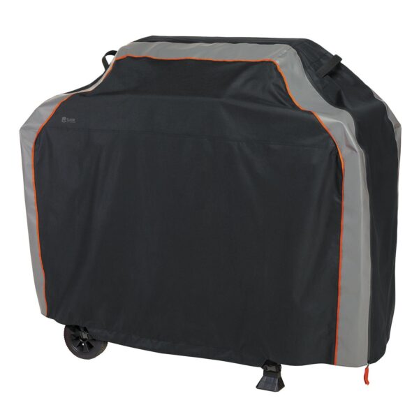 SideSlider X-Large BBQ Grill Storage Cover