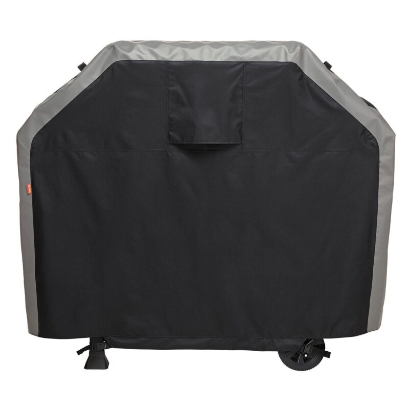 SideSlider X-Large BBQ Grill Storage Cover - Image 6