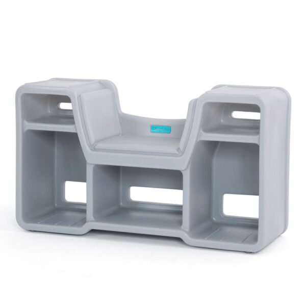 Simplay3 Cozy Cubby Book Nook and Seat