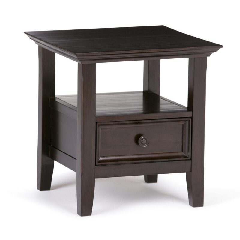 Simpli Home Amherst End Table - Image 6