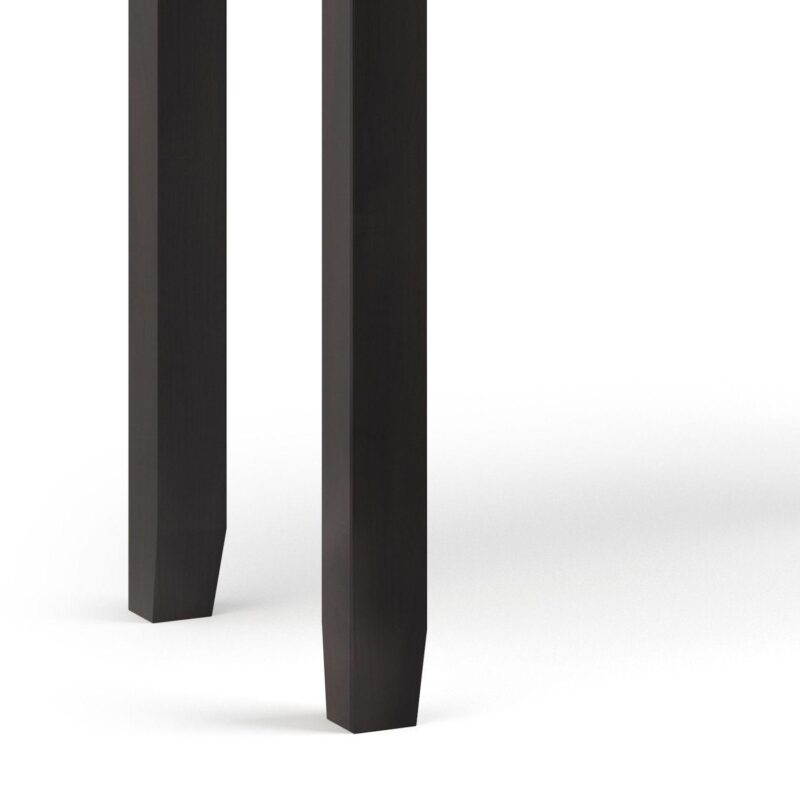 Simpli Home Cosmopolitan Console Table - Image 6