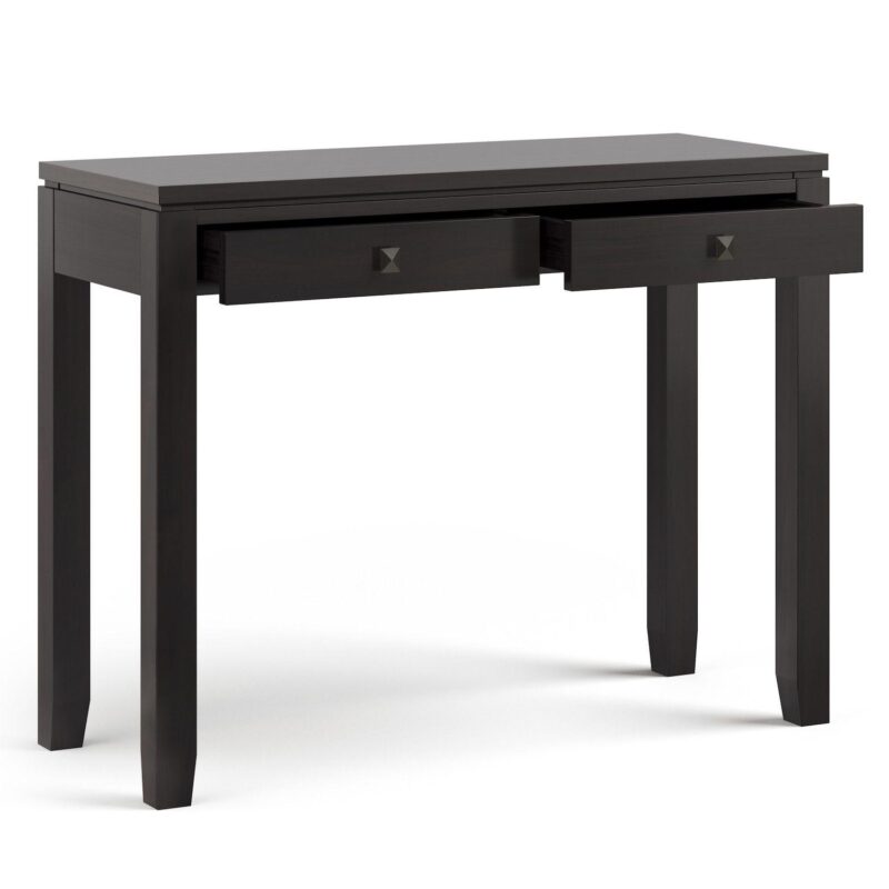 Simpli Home Cosmopolitan Console Table - Image 3