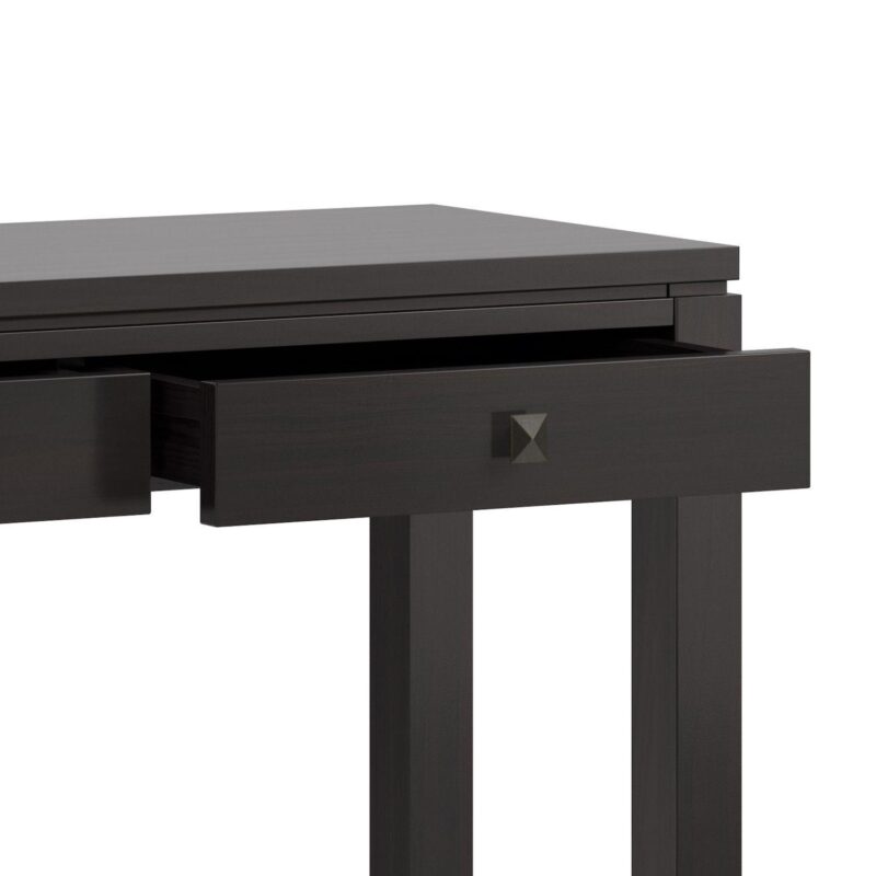 Simpli Home Cosmopolitan Console Table - Image 5