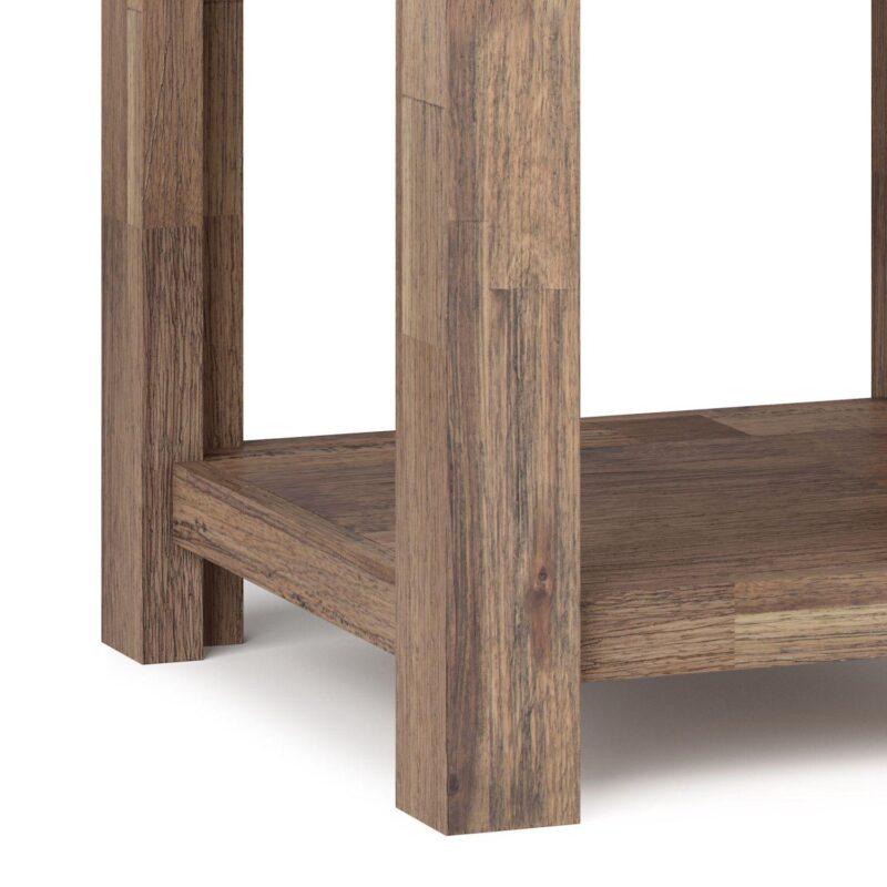 Simpli Home Monroe End Table - Image 5