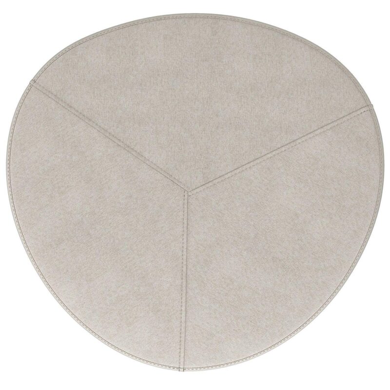 Simpli Home Moore Large Ottoman - Image 4