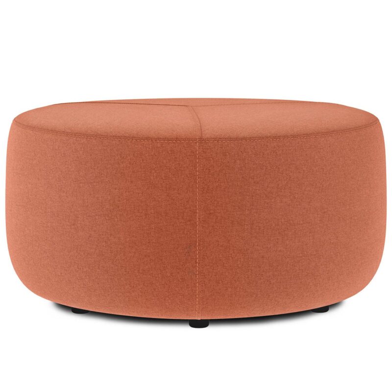 Simpli Home Moore Large Ottoman - Image 9