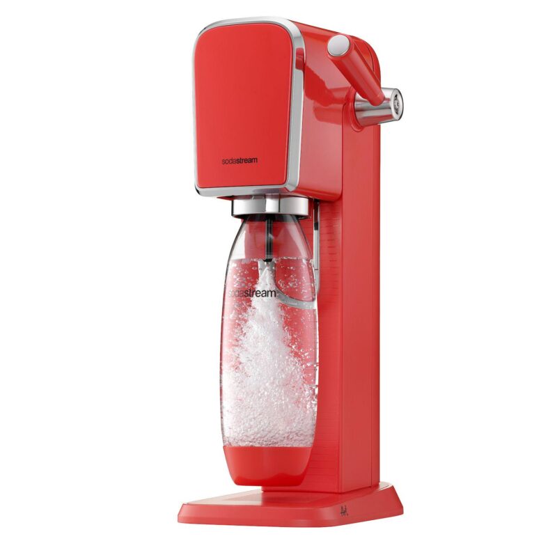 SodaStream Art Sparkling Water Maker Kit - Image 8