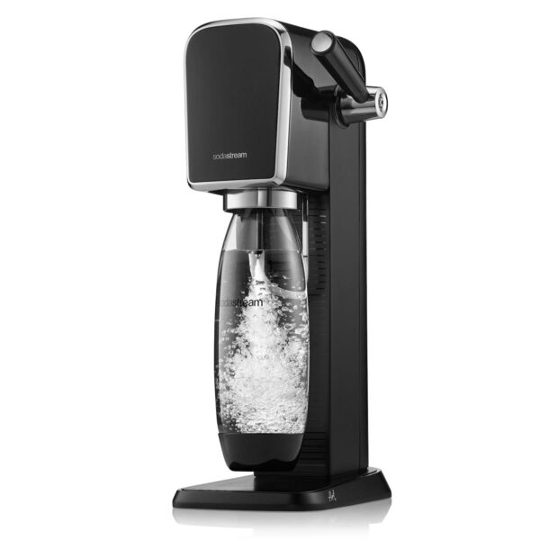 SodaStream Art Sparkling Water Maker Kit