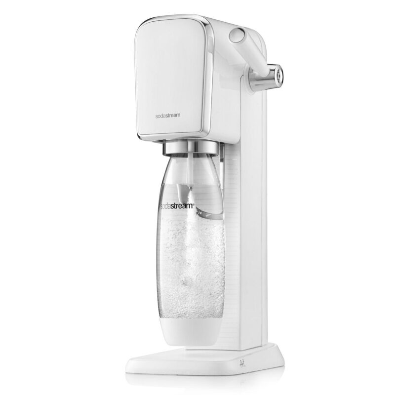 SodaStream Art Sparkling Water Maker Kit - Image 9