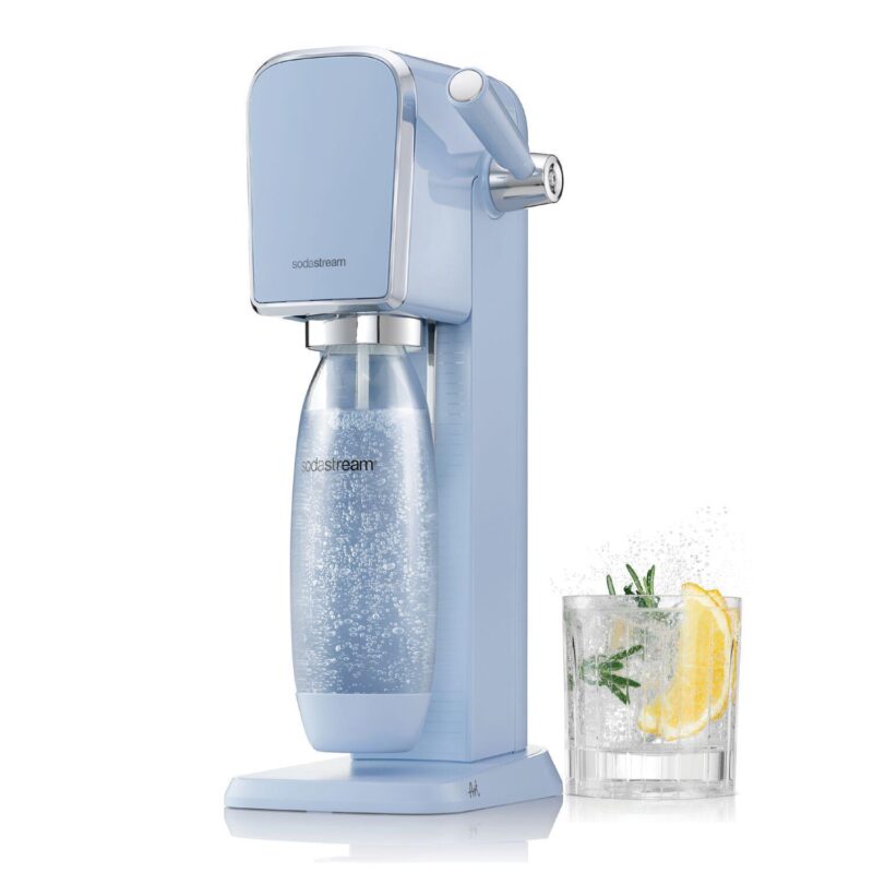 SodaStream Art Sparkling Water Maker Kit - Image 3
