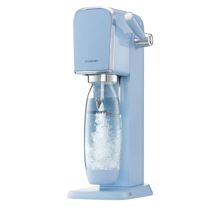 SodaStream Art Sparkling Water Maker Kit - Image 10