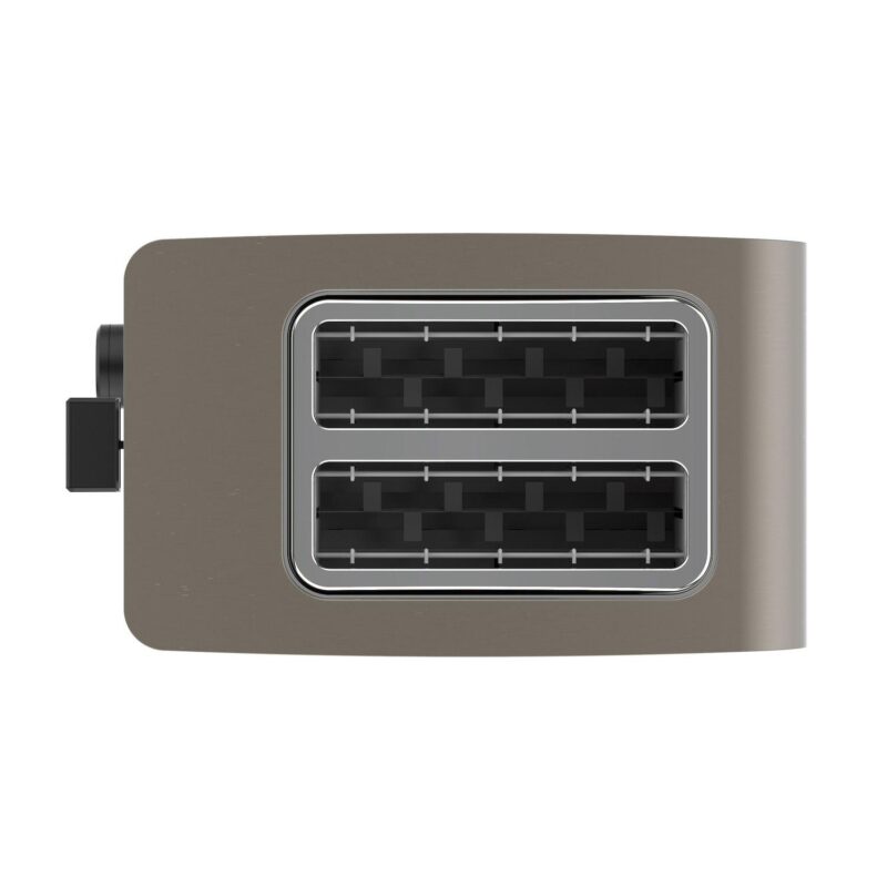 Solac MY TOAST II LEGEND 2-Slice Stainless Steel Toaster - Image 3