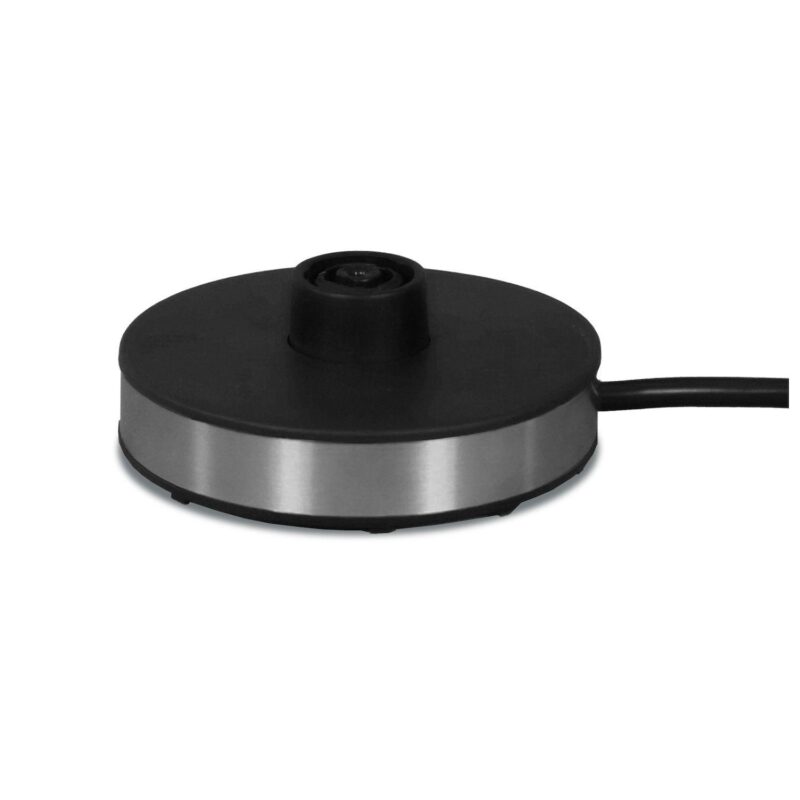 Solac PRO FOAM Stainless-Steel Milk Frother and Hot Chocolate Mixer - Image 5