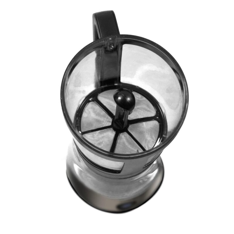 Solac SIPHON BREWER 3-in-1 Vacuum Coffee Maker, Tea Brewer and Water Boiler - Image 4