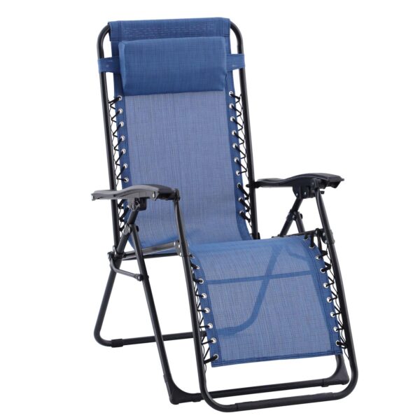 Sonoma Goods For Life Antigravity Chair