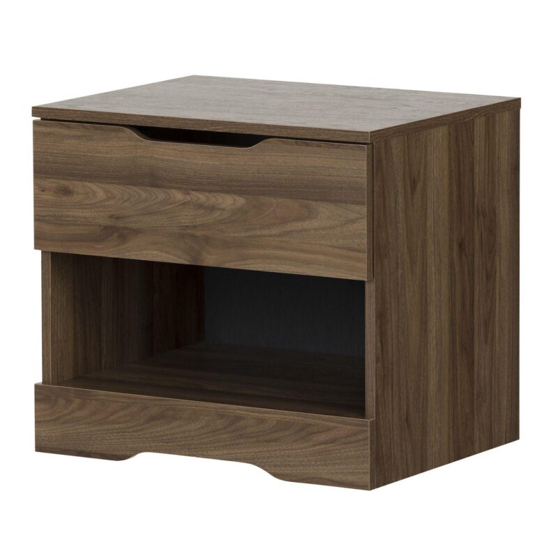 South Shore Holland 1-Drawer Nightstand - Image 11
