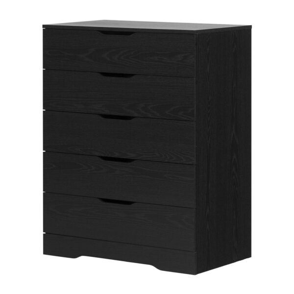 South Shore Holland 5-Drawer Chest