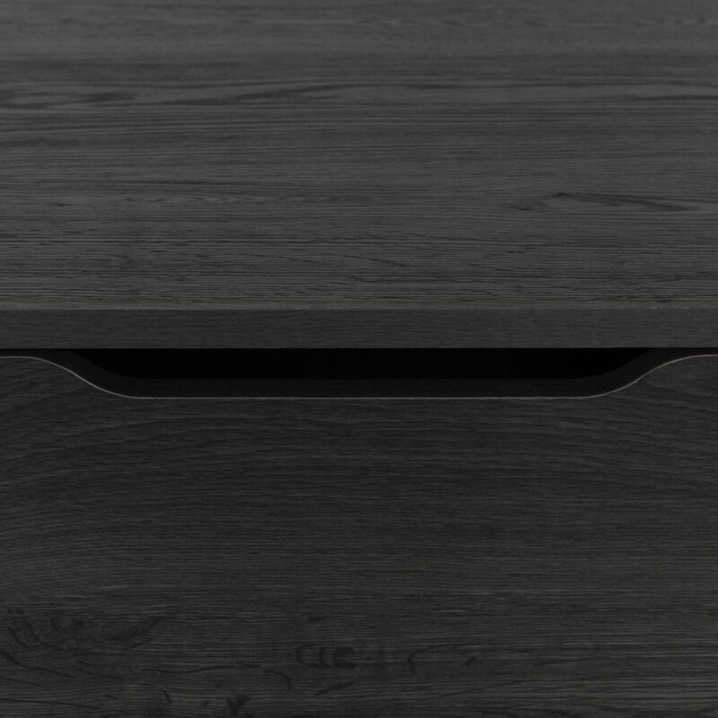 South Shore Holland 1-Drawer Nightstand - Image 7