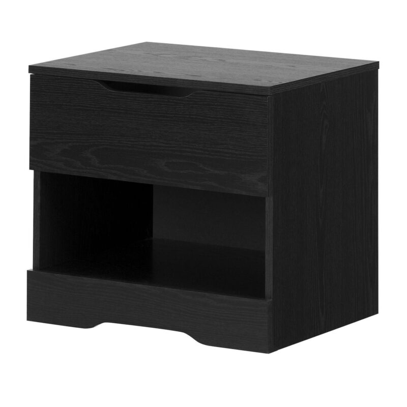 South Shore Holland 1-Drawer Nightstand - Image 10