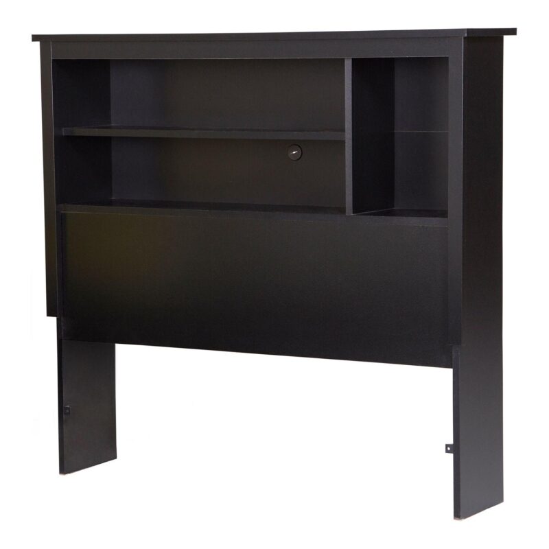 South Shore Vito Bookcase Headboard - Image 5
