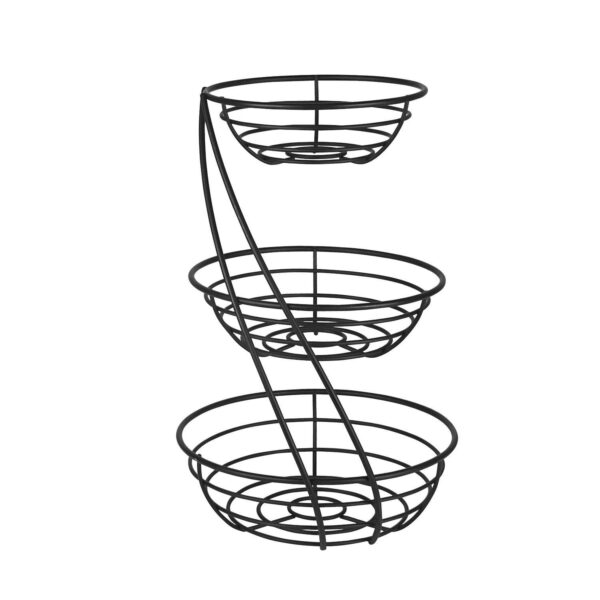 Spectrum Euro Arched 3-Tiered Server