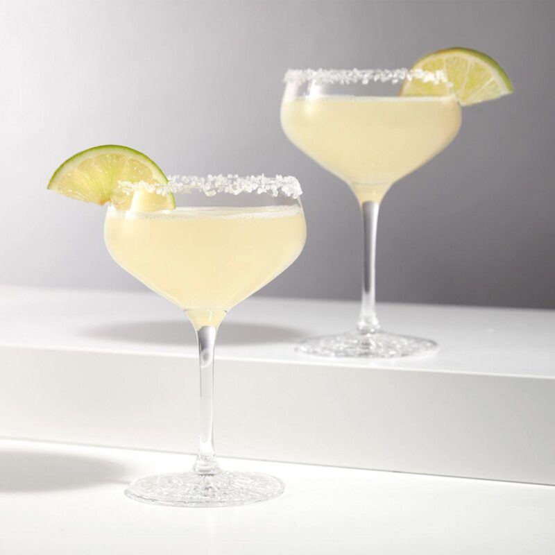 Spiegelau 8.3 oz Perfect Coupette glass (set of 4) - Image 2