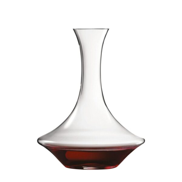 Spiegelau Authentis 1.5 L/53 Oz Decanter (set Of 1)