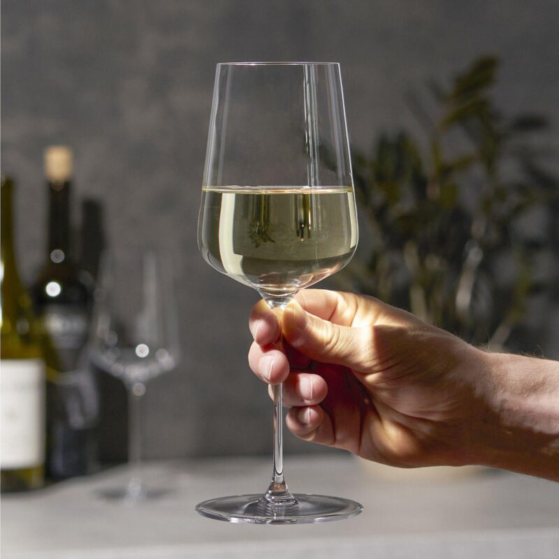 Spiegelau Definition 15.2 oz White Wine Glass (set of 2) - Image 5