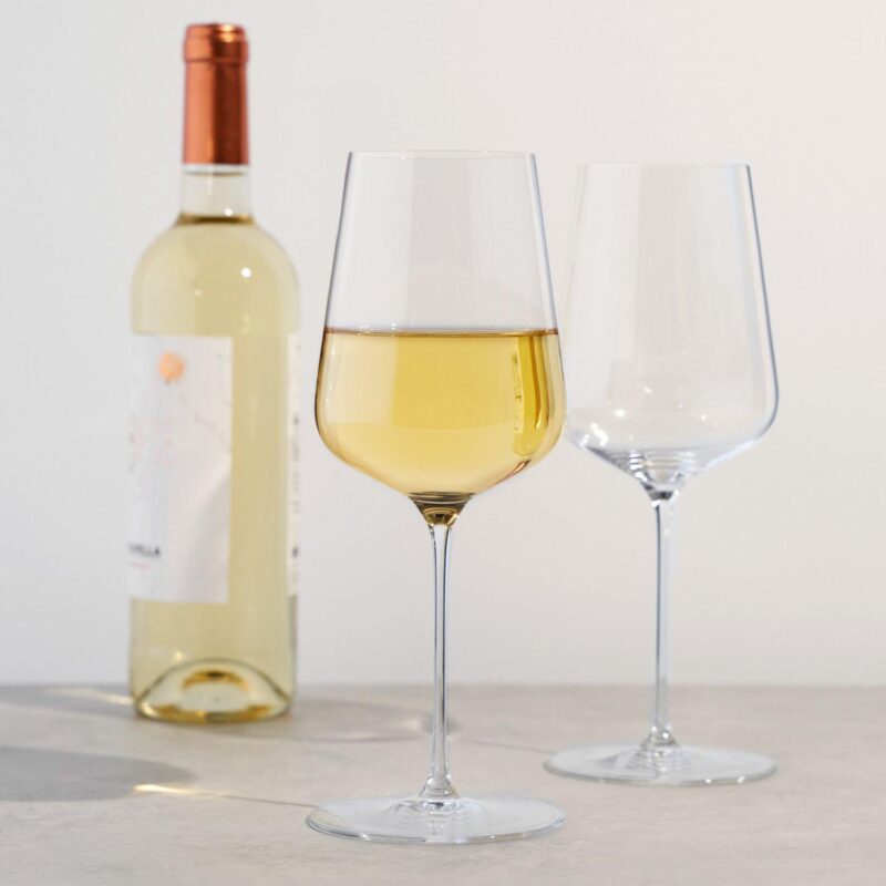 Spiegelau Definition 19 oz Universal Glass (set of 2) - Image 2