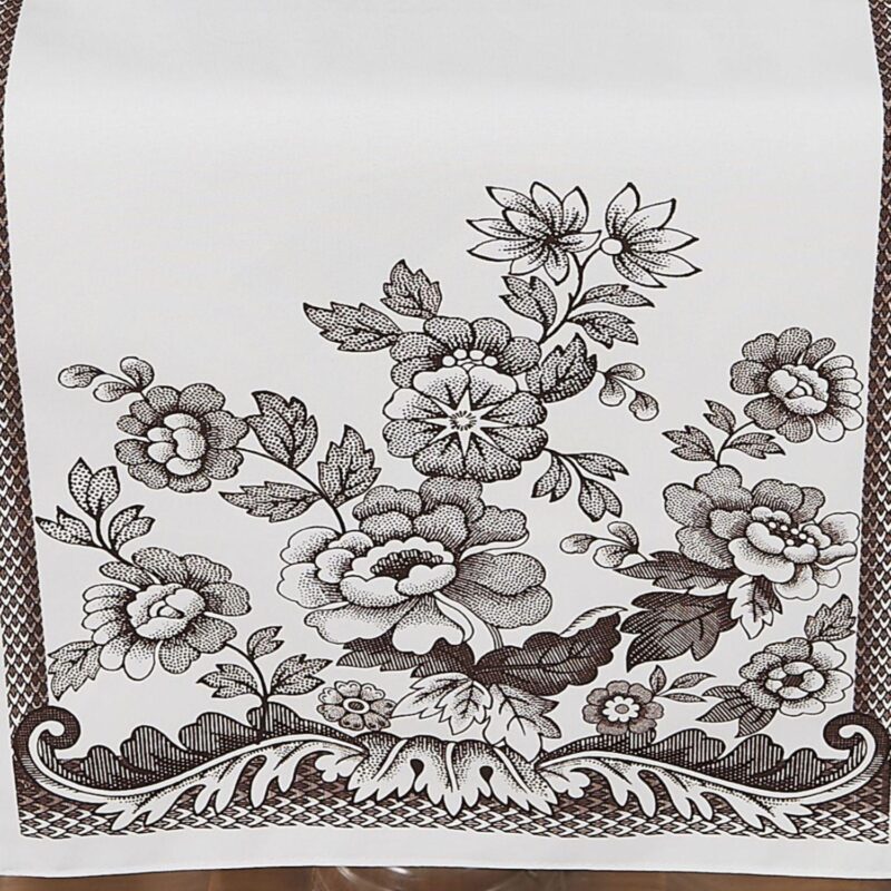 Spode Woodland Table Runner - Image 3