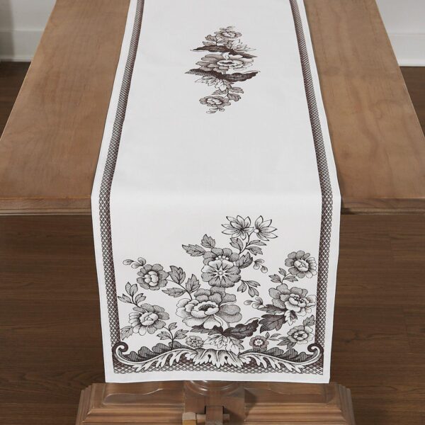 Spode Woodland Table Runner