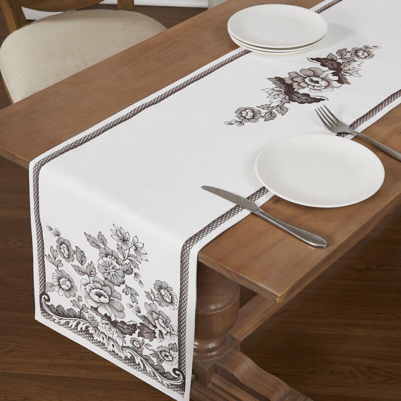 Spode Woodland Table Runner - Image 2