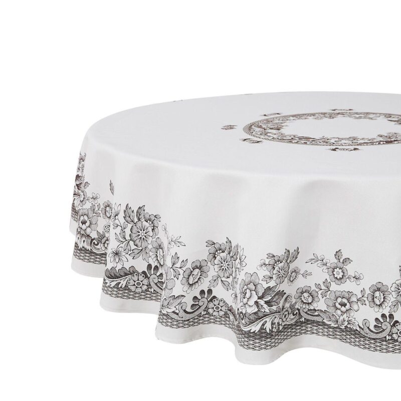 Spode Woodland Wildflowers Tablecloth - Image 6