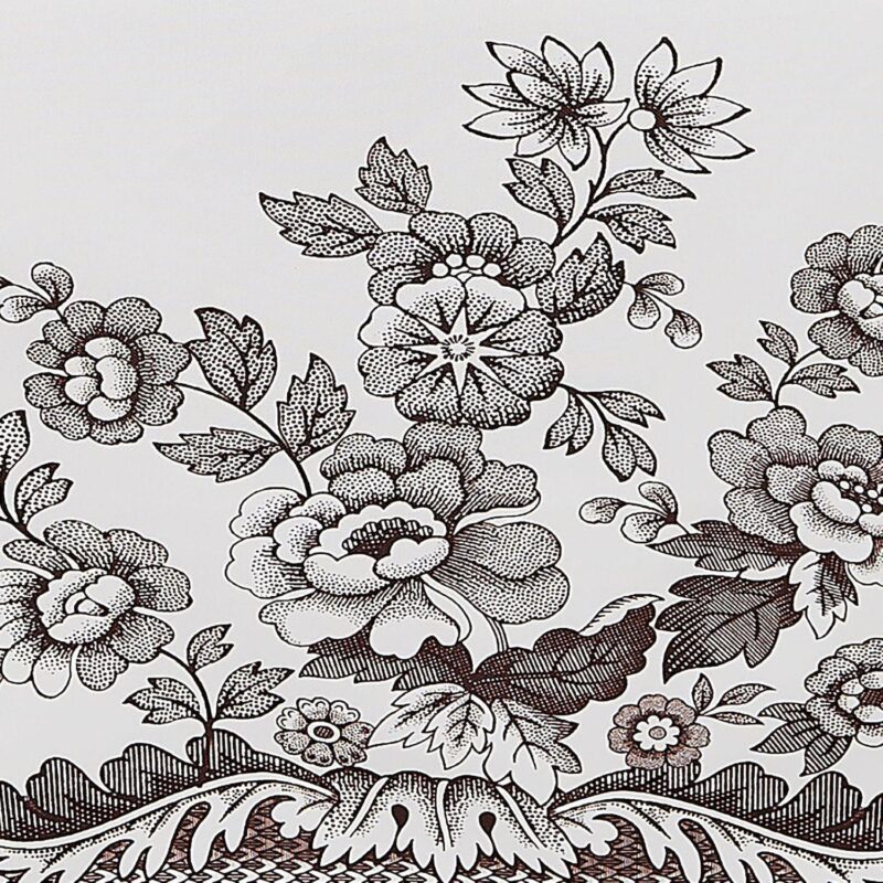 Spode Woodland Wildflowers Tablecloth - Image 5